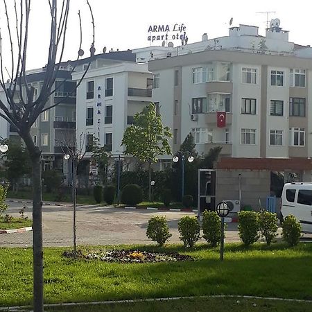 Arma Life Samsun Exterior foto