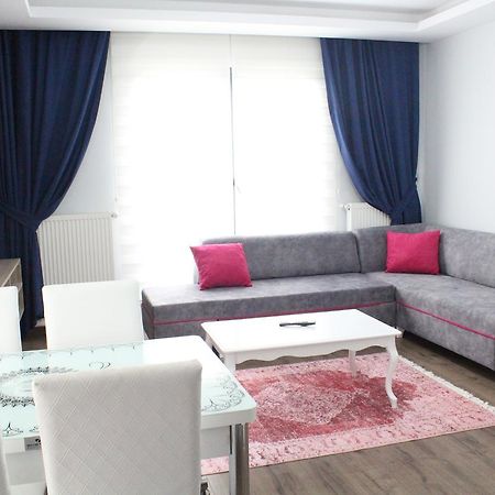 Arma Life Samsun Exterior foto