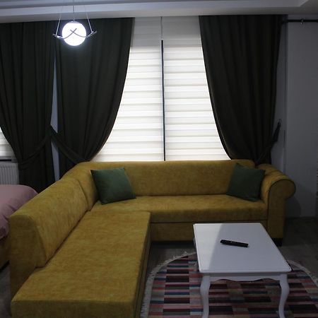 Arma Life Samsun Exterior foto