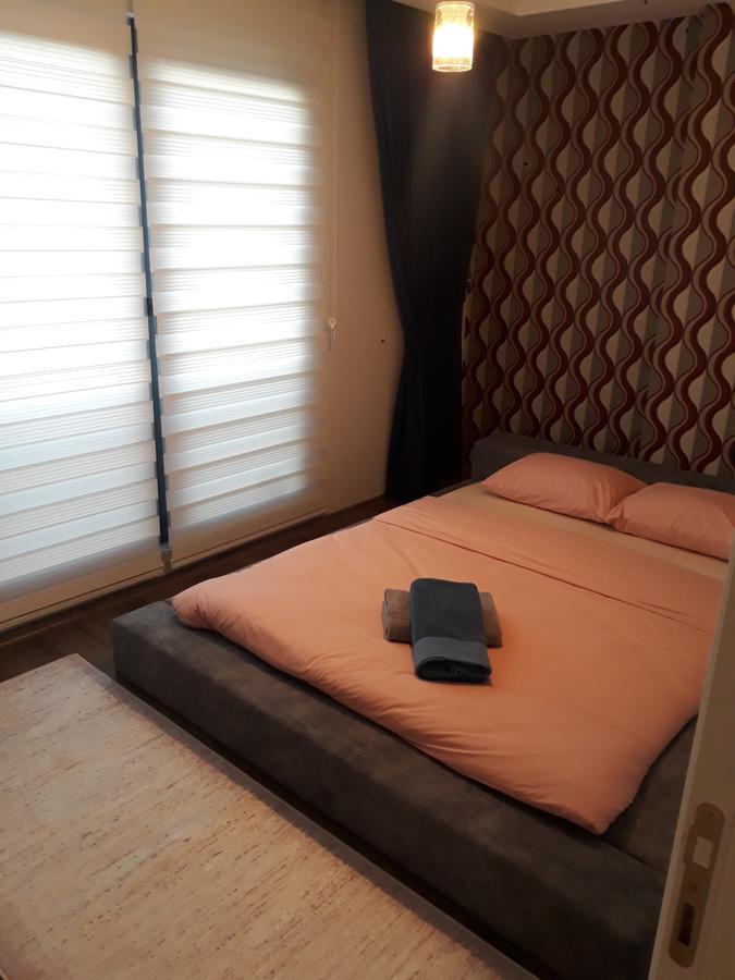 Arma Life Samsun Exterior foto