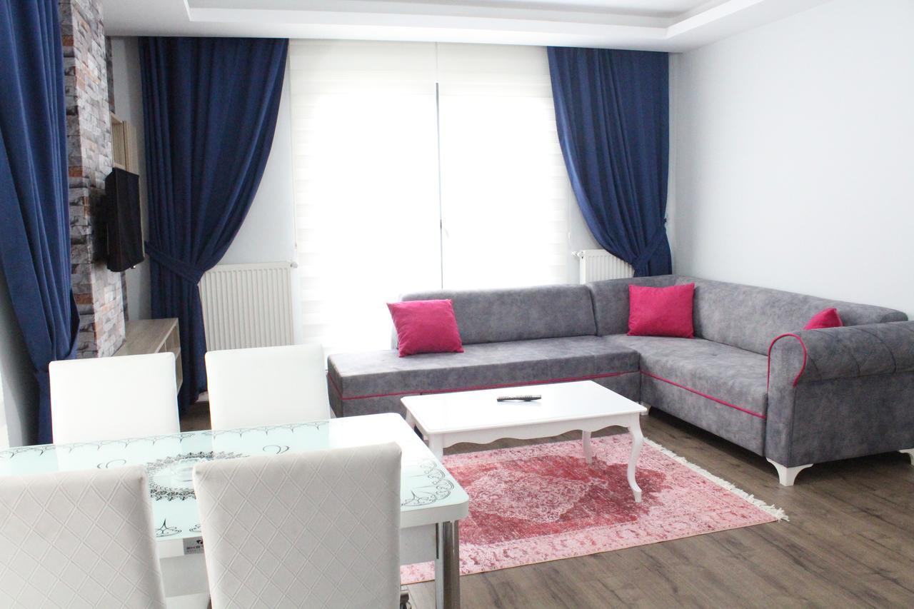 Arma Life Samsun Exterior foto