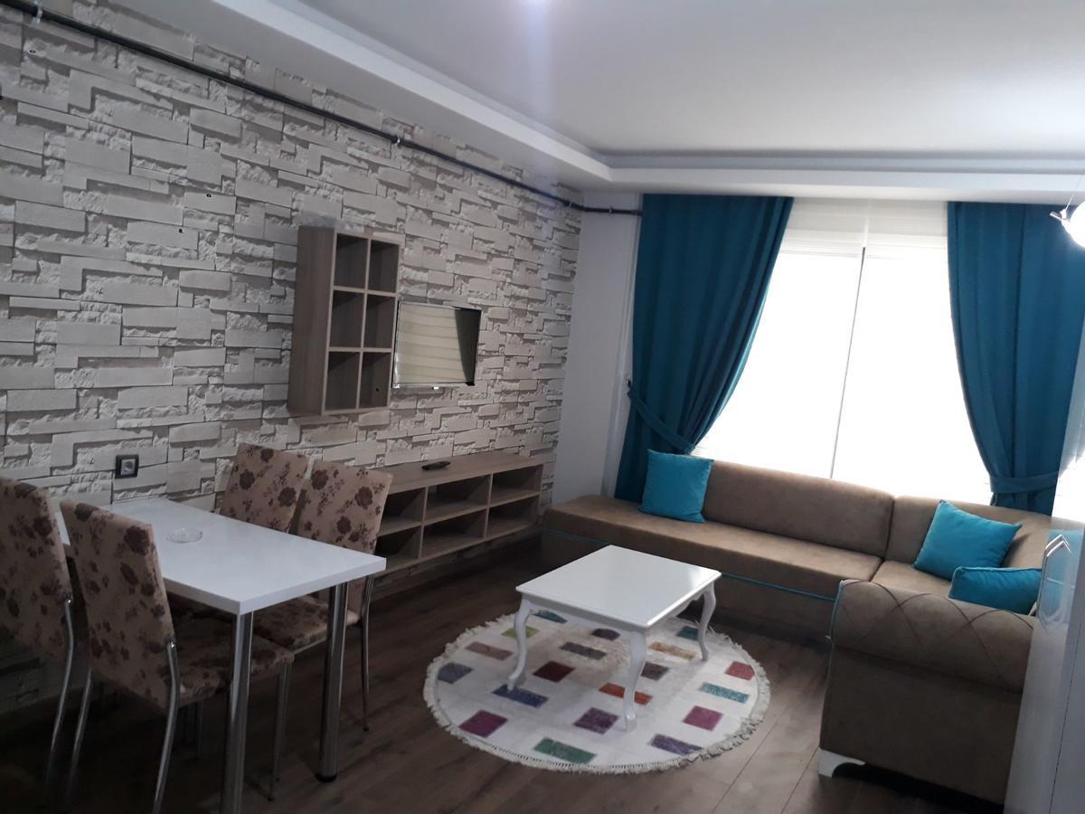 Arma Life Samsun Exterior foto
