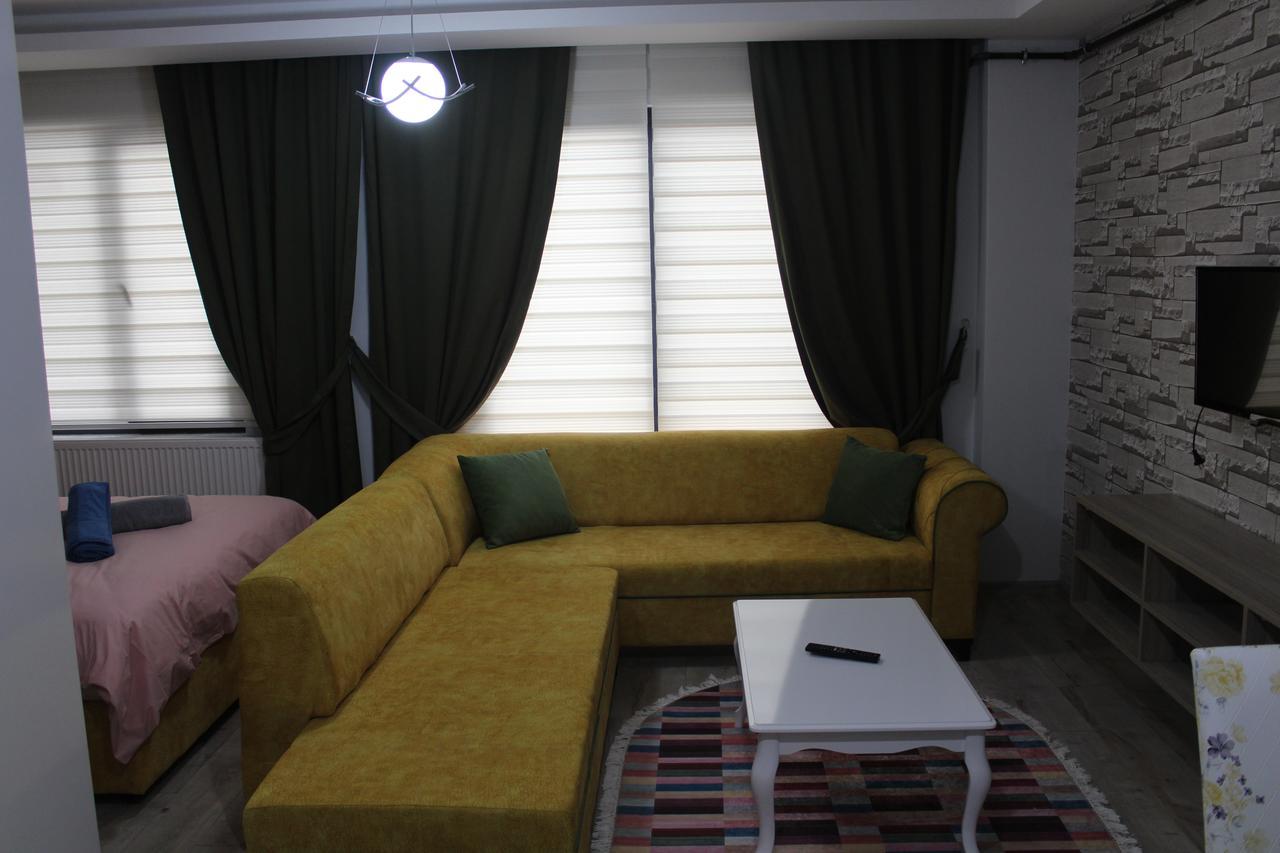 Arma Life Samsun Exterior foto