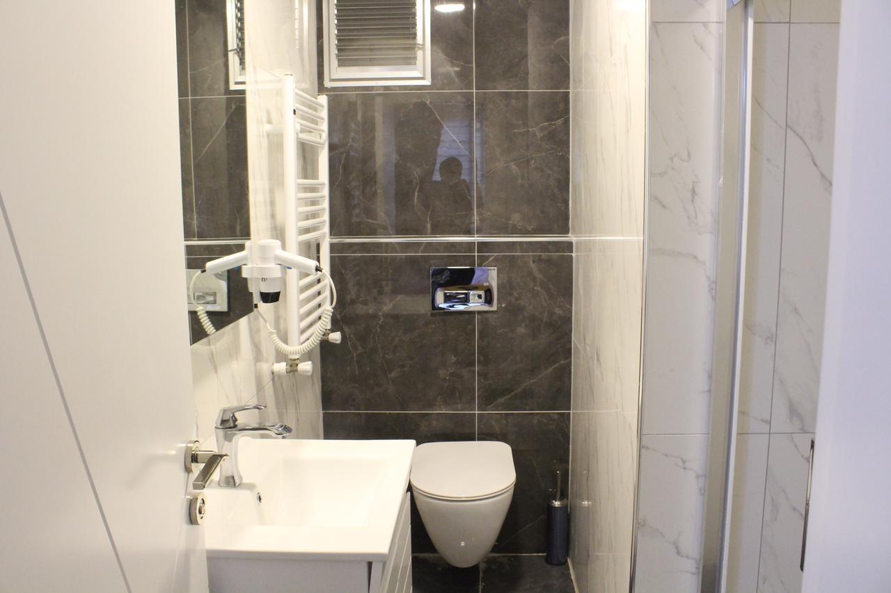 Arma Life Samsun Exterior foto
