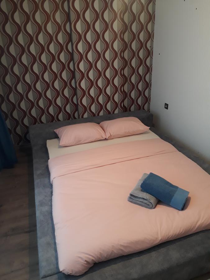 Arma Life Samsun Exterior foto