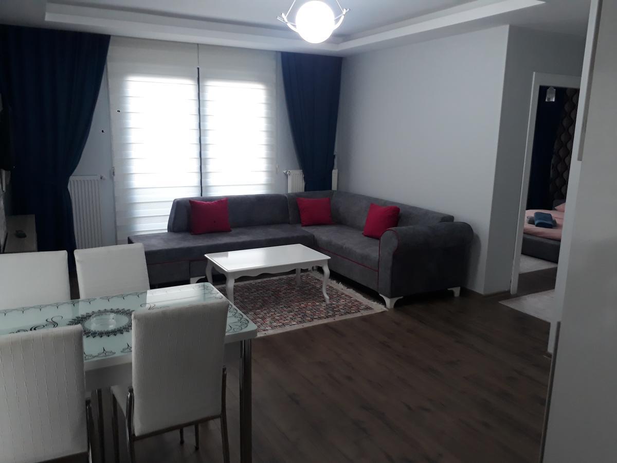 Arma Life Samsun Exterior foto