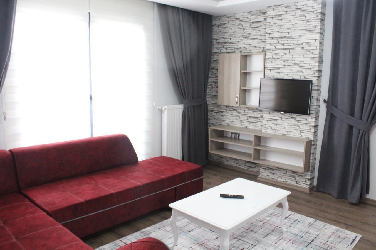 Arma Life Samsun Exterior foto