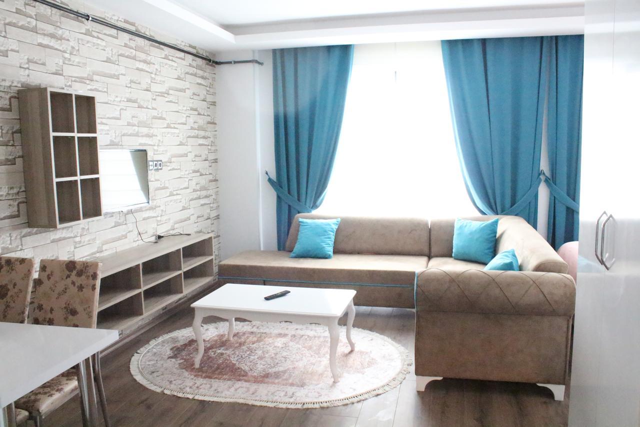 Arma Life Samsun Exterior foto