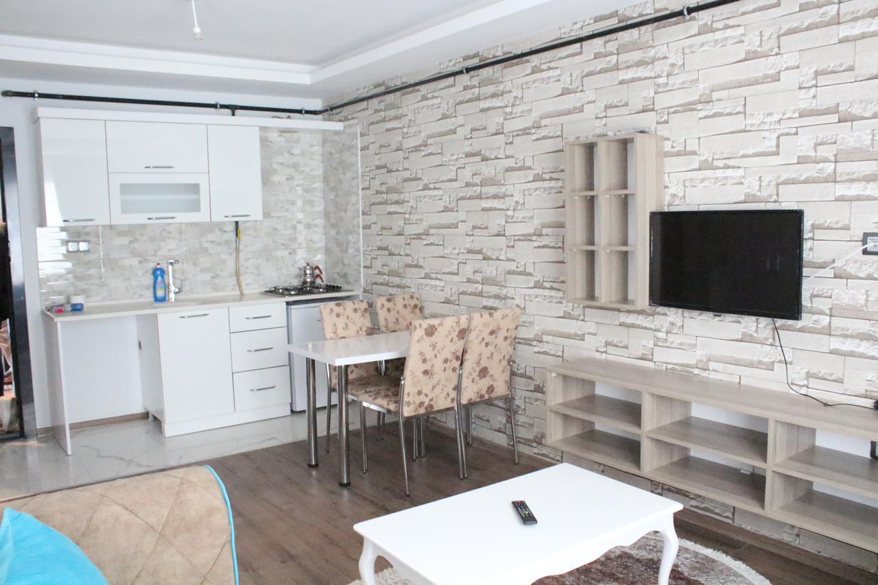 Arma Life Samsun Exterior foto