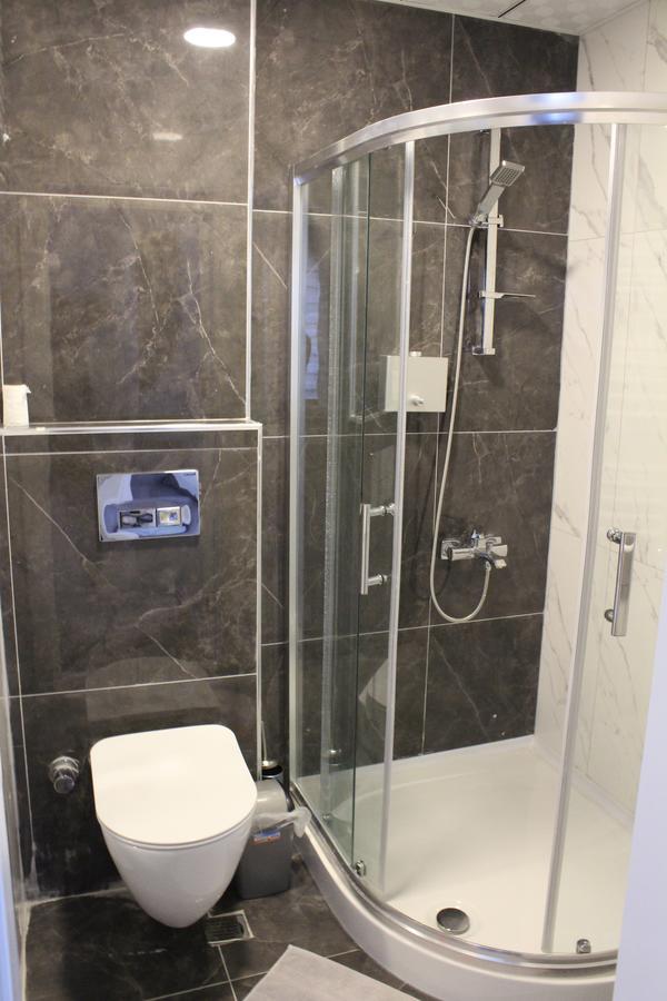 Arma Life Samsun Exterior foto