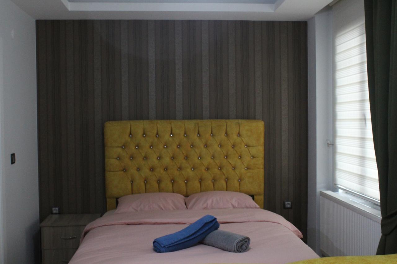 Arma Life Samsun Exterior foto