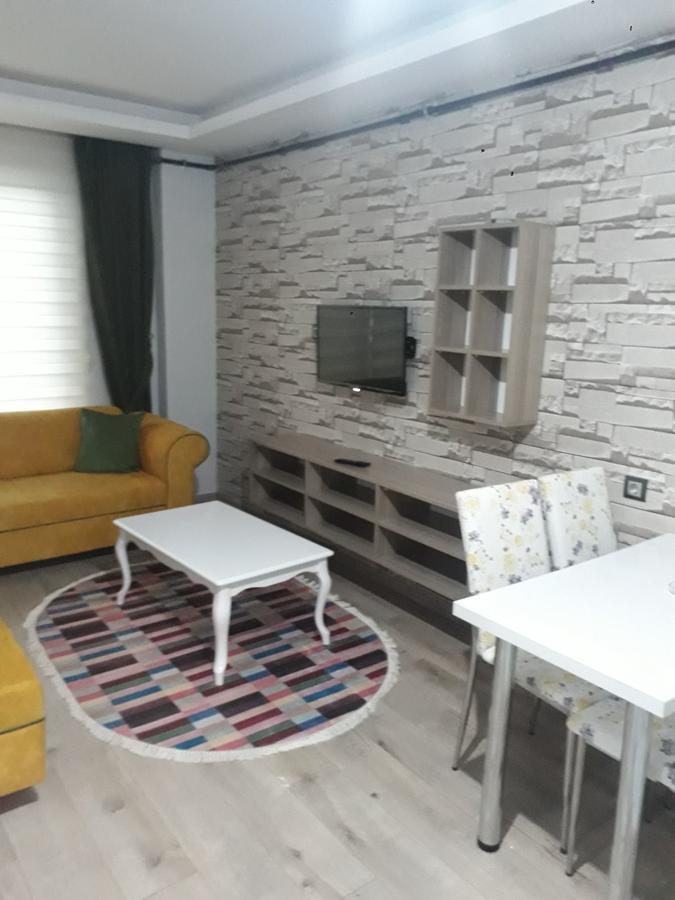 Arma Life Samsun Exterior foto