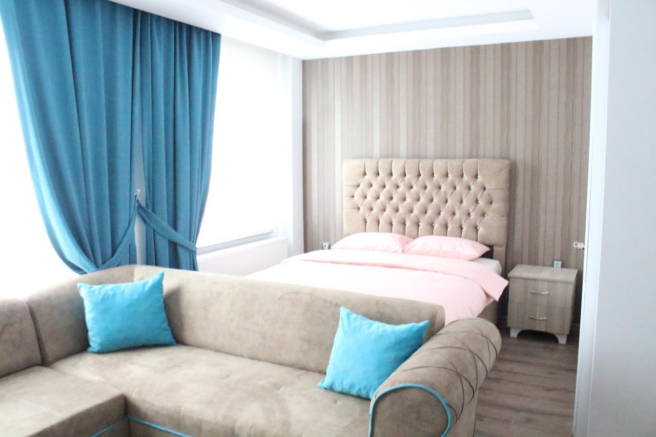 Arma Life Samsun Exterior foto