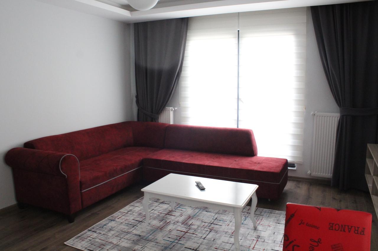 Arma Life Samsun Exterior foto