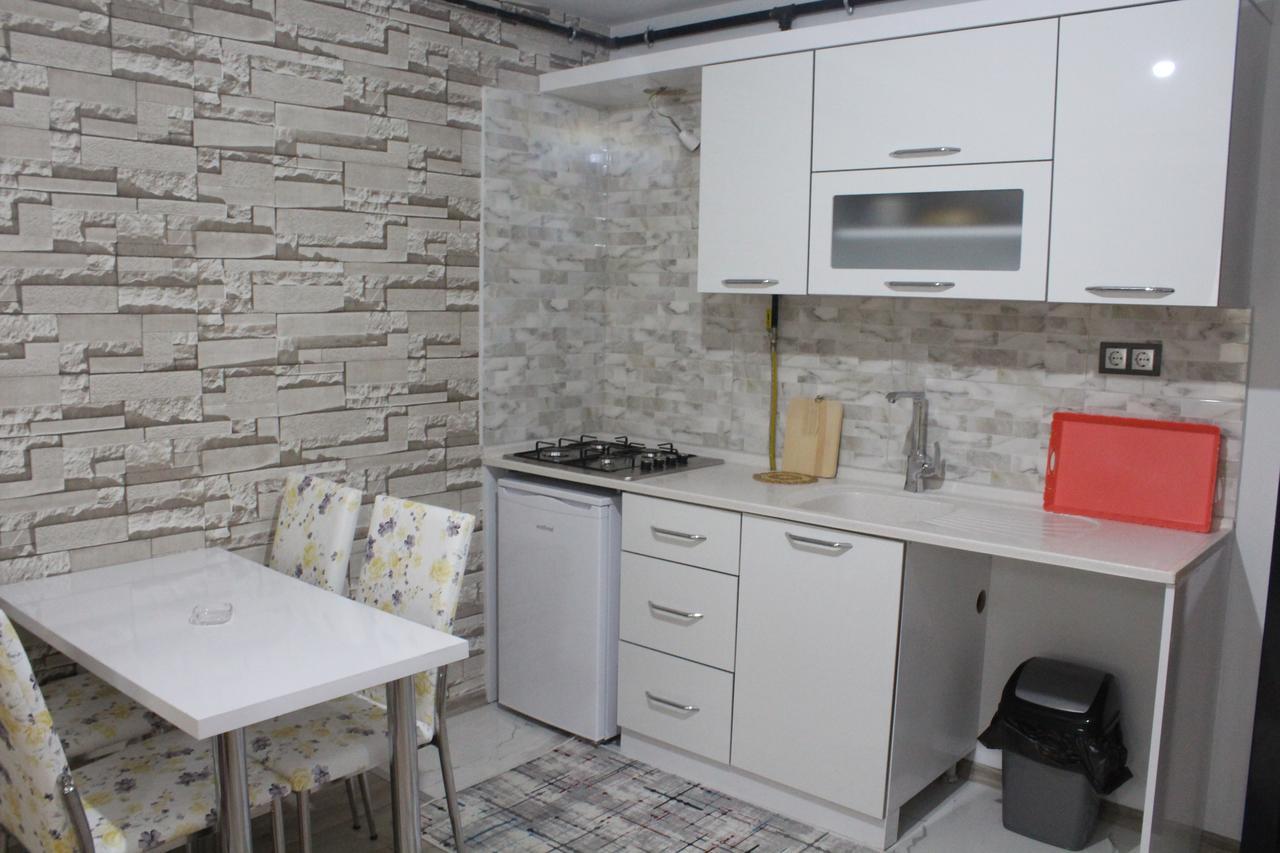 Arma Life Samsun Exterior foto