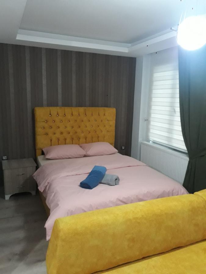 Arma Life Samsun Exterior foto