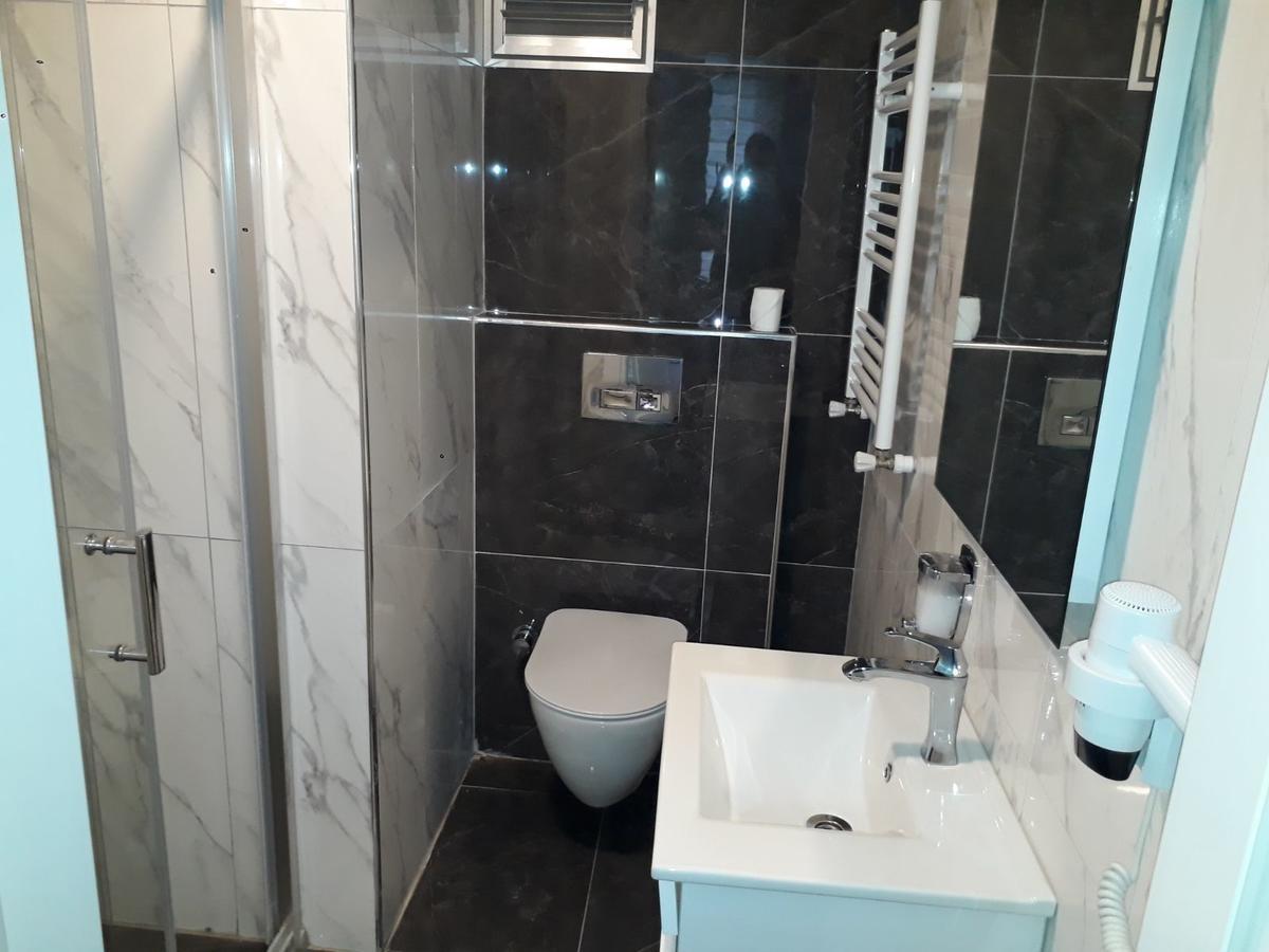 Arma Life Samsun Exterior foto