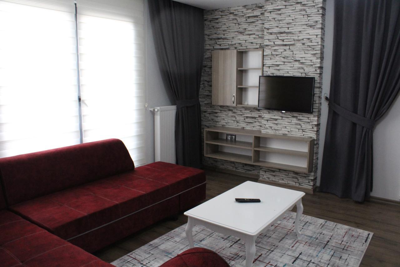 Arma Life Samsun Exterior foto
