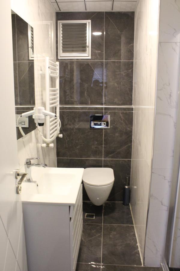 Arma Life Samsun Exterior foto