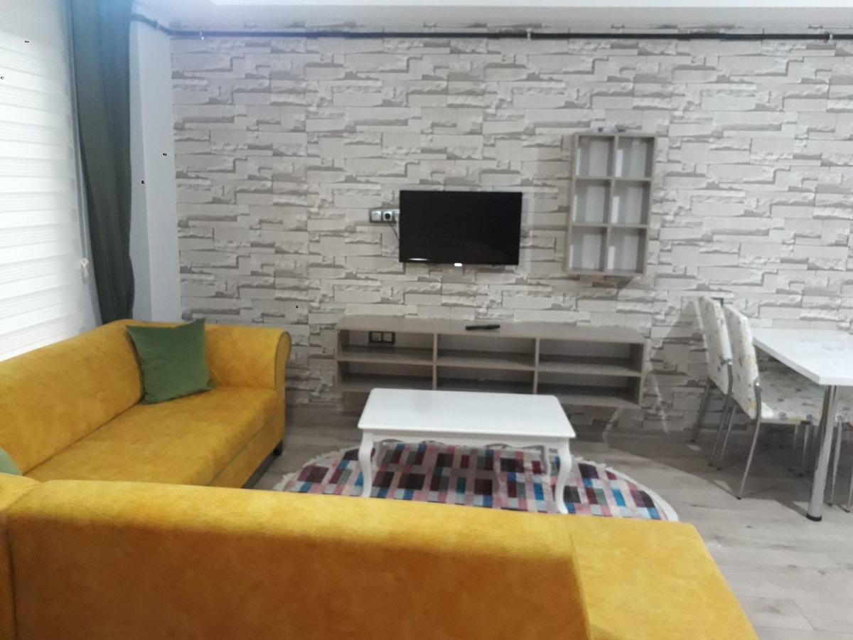 Arma Life Samsun Exterior foto